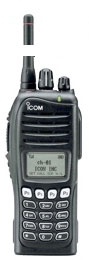 Радиостанции / IC-F3063T