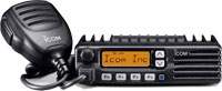 Радиостанции / IC-F211