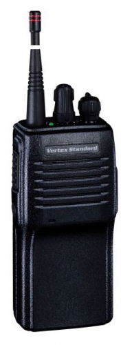 Радиостанции / VX-160EU