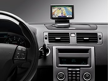 Garmin Nuvi 760 + карта Европы и Украины