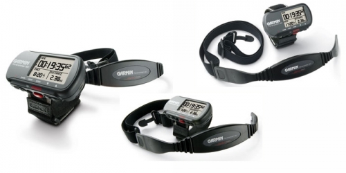 Garmin Forerunner 301