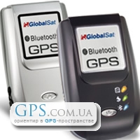 Globalsat BT-338