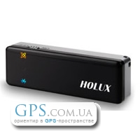 Holux GPSlim 240