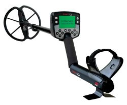 Minelab E-Trac Standard