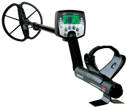 Minelab Explorer SE Pro Standard