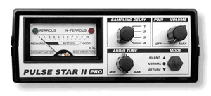 Pulse Star PulseStar II Super Pro