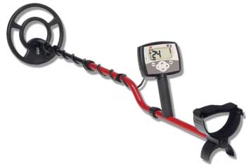 Minelab X-Terra 30