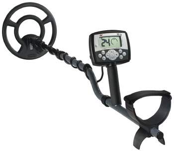 Minelab X-Terra 70