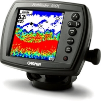 Garmin Fishfinder 160C