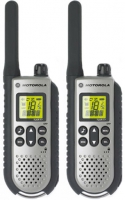 Радиостанция Motorola TLKR T7