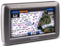 GARMIN GPSMAP 620
