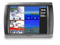 GARMIN GPSMAP 5015