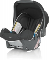 ROMER BABY-SAFE plus TrendLine Benno