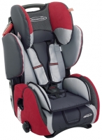 STM Starlight SP FreeStyle dynamic-red