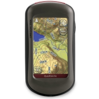 Garmin Oregon 550