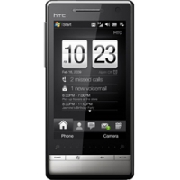 Коммуникатор HTC Touch Diamond2 (T5353)