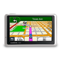 Garmin nüvi 1300 с картой Украины 