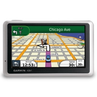 Garmin nuvi 1350 + GPS карта Украины 