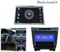 Штатное головное устройство для «Honda Accord 8 USA»