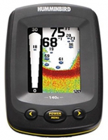 Humminbird Fishin Buddy 140x