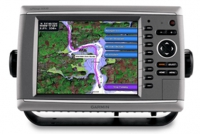 Garmin GPSMAP 6008