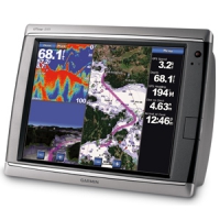 Garmin GPSMAP 7012