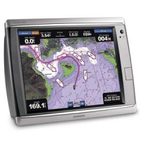 Garmin GPSMAP 7015