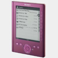 Sony Reader PRS-300 - электронная книга