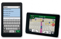 Garmin nuvi 3490 + карта "Навлюкс" (LM)