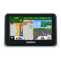 Garmin Nuvi 40 + карта Украины Навлюкс