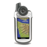 Garmin Colorado 300