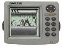 Eagle FishMark 320 + аккумулятор в подарок