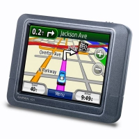 Garmin Nuvi 205 + GPS карта Украины 