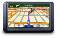 Garmin Nuvi 205W + GPS карта Украины 
