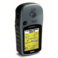 Garmin eTrex Legend HCx