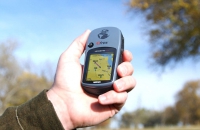 Garmin eTrex Legend HCx