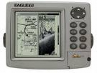 Eagle FishElite 480  (рус. мен+GPS)