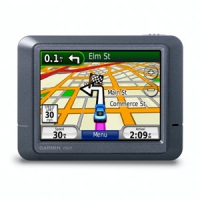 Garmin nuvi 265 + GPS карта Европы и Украины 