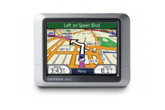 Garmin Nuvi 270 + карта Украины,Европы и Северной Америки