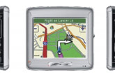 GoWay GPS608 iGO2006Plus-EEU/UA