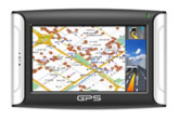 GoWay GPS866 iGO2006Plus-EEU/UA