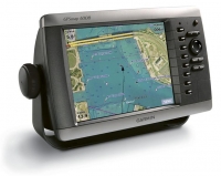 GARMIN GPSMAP 4008