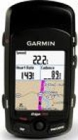 Garmin Edge 605
