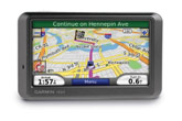 Garmin Nuvi 760