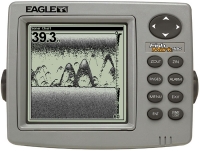 Eagle FishMark 480 (русское меню)