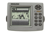 Eagle SeaCharter 480 DF (рус. мен+GPS)