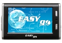 EasyGo 300B (BlueTooth, USB-Хост)