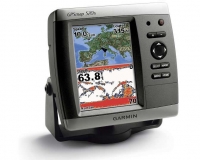GARMIN GPSMAP 520S