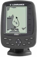 Lowrance M 52 S/GPS (русское меню+GPS)
