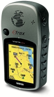 Garmin eTrex Vista HCx
